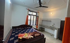 Anjali Home Stay