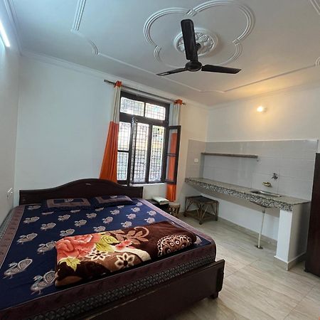 Anjali Home Stay Rishikesh Exterior photo