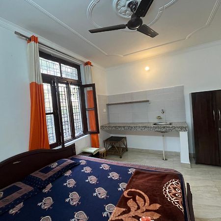 Anjali Home Stay Rishikesh Exterior photo