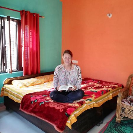Anjali Home Stay Rishikesh Exterior photo
