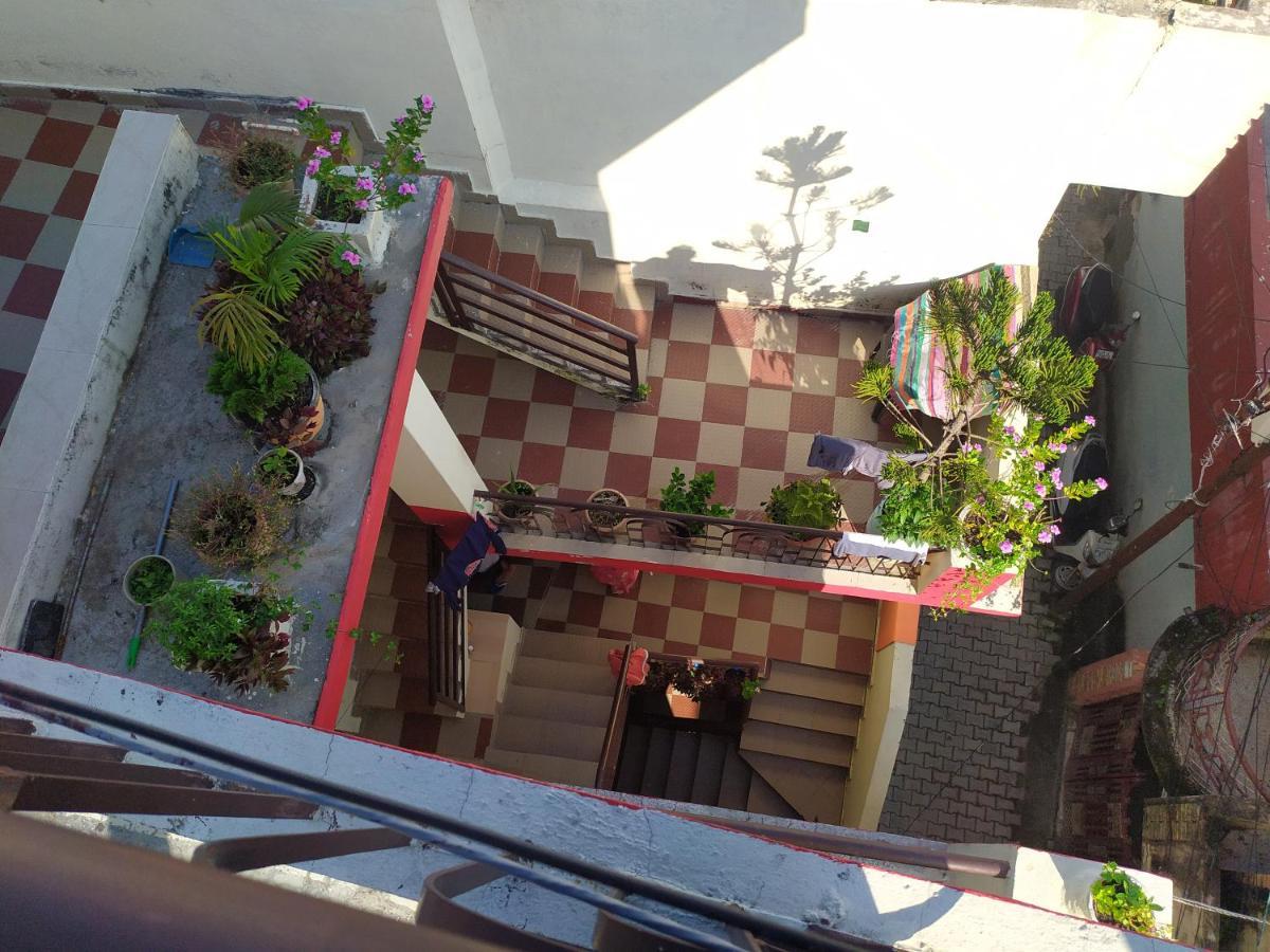 Anjali Home Stay Rishikesh Exterior photo