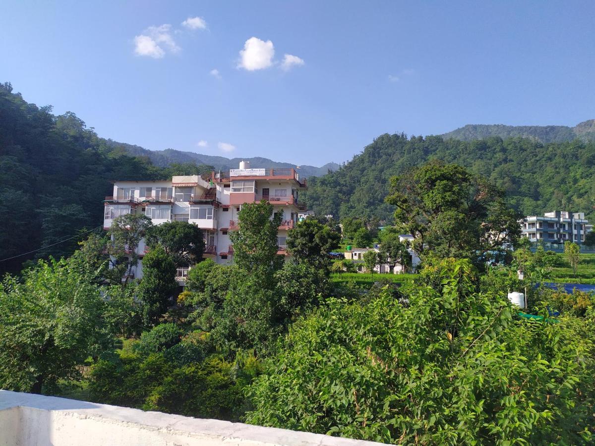 Anjali Home Stay Rishikesh Exterior photo