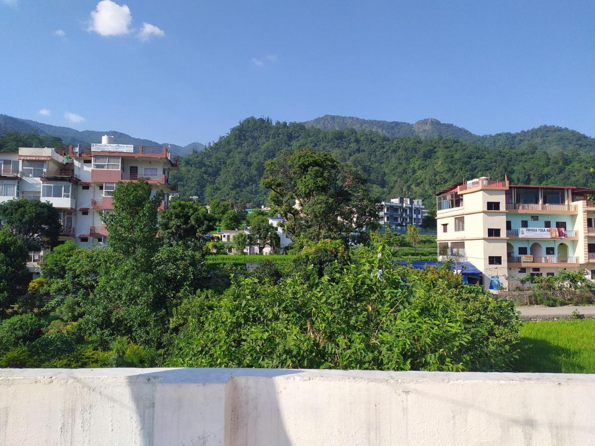 Anjali Home Stay Rishikesh Exterior photo