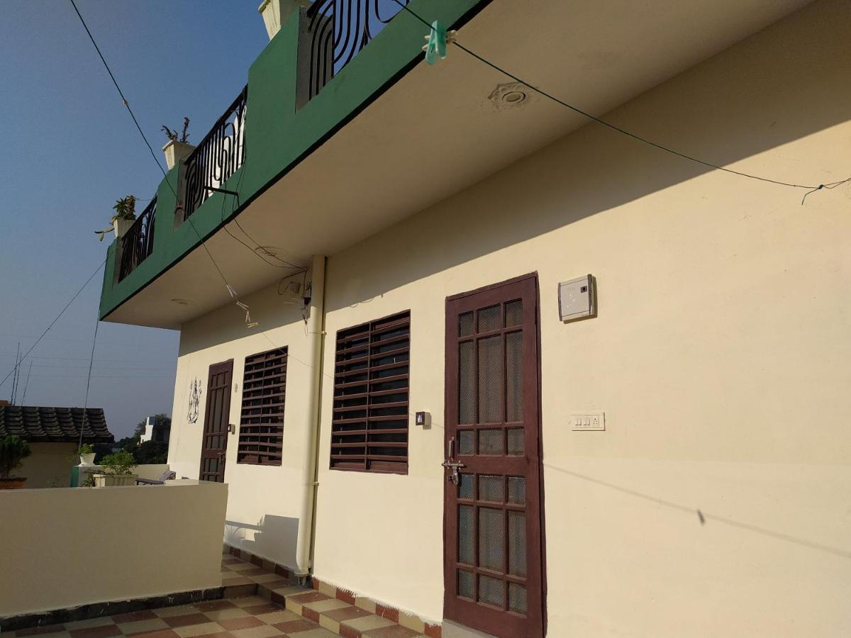 Anjali Home Stay Rishikesh Exterior photo