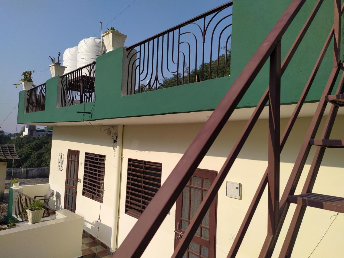 Anjali Home Stay Rishikesh Exterior photo