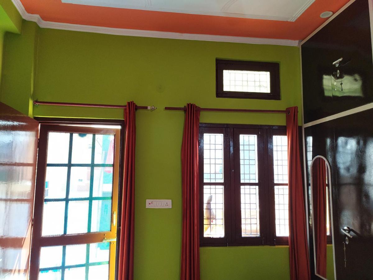 Anjali Home Stay Rishikesh Exterior photo