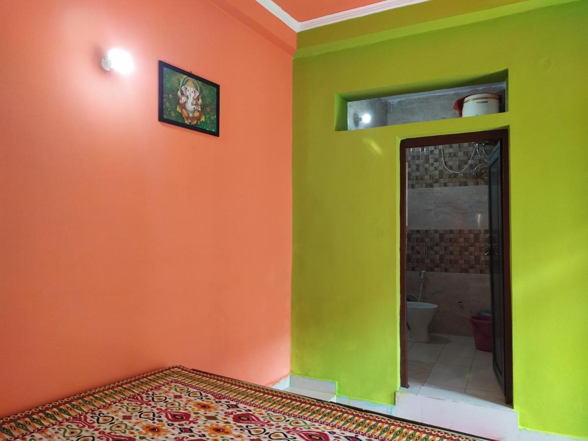 Anjali Home Stay Rishikesh Exterior photo
