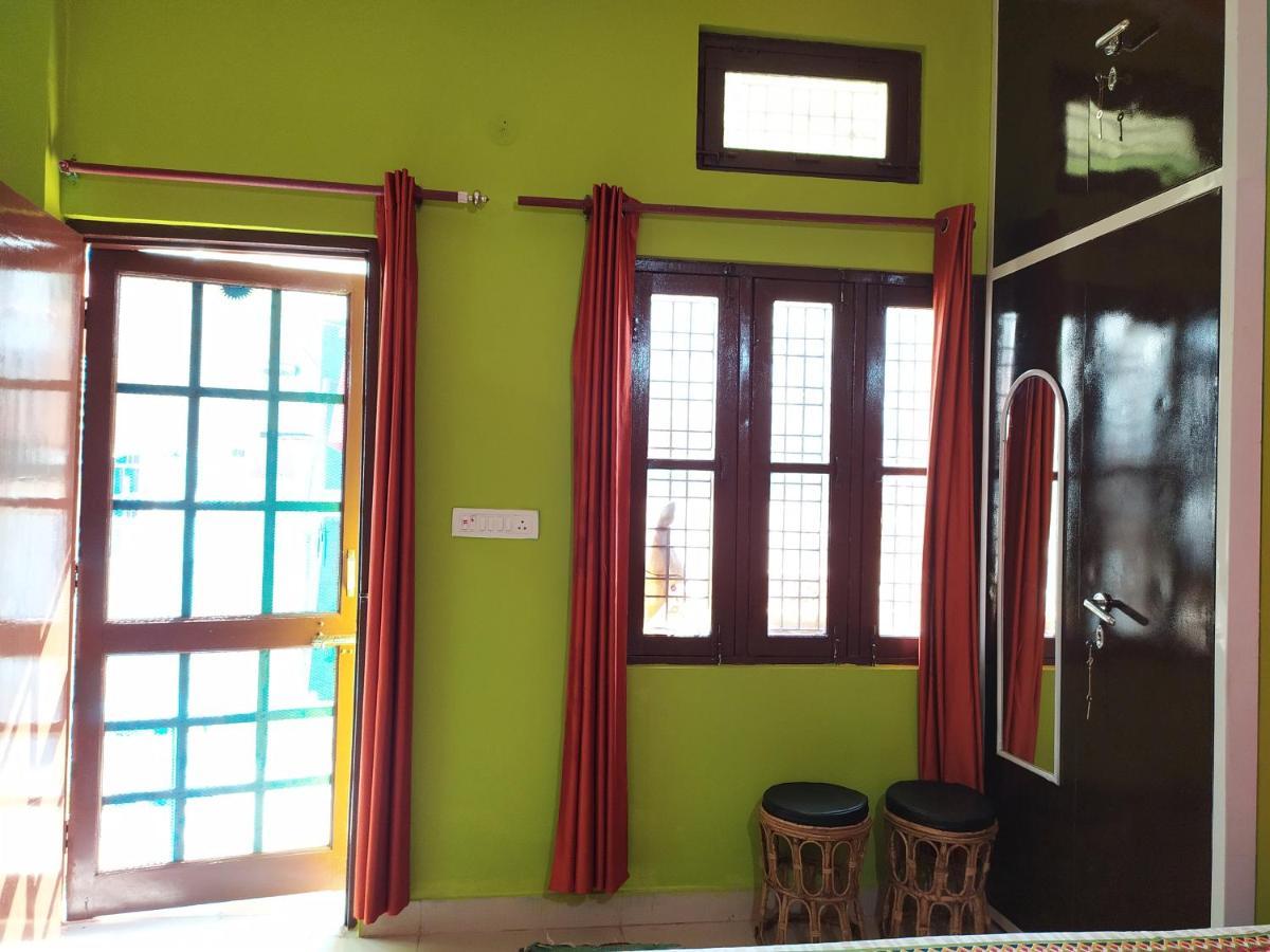 Anjali Home Stay Rishikesh Exterior photo