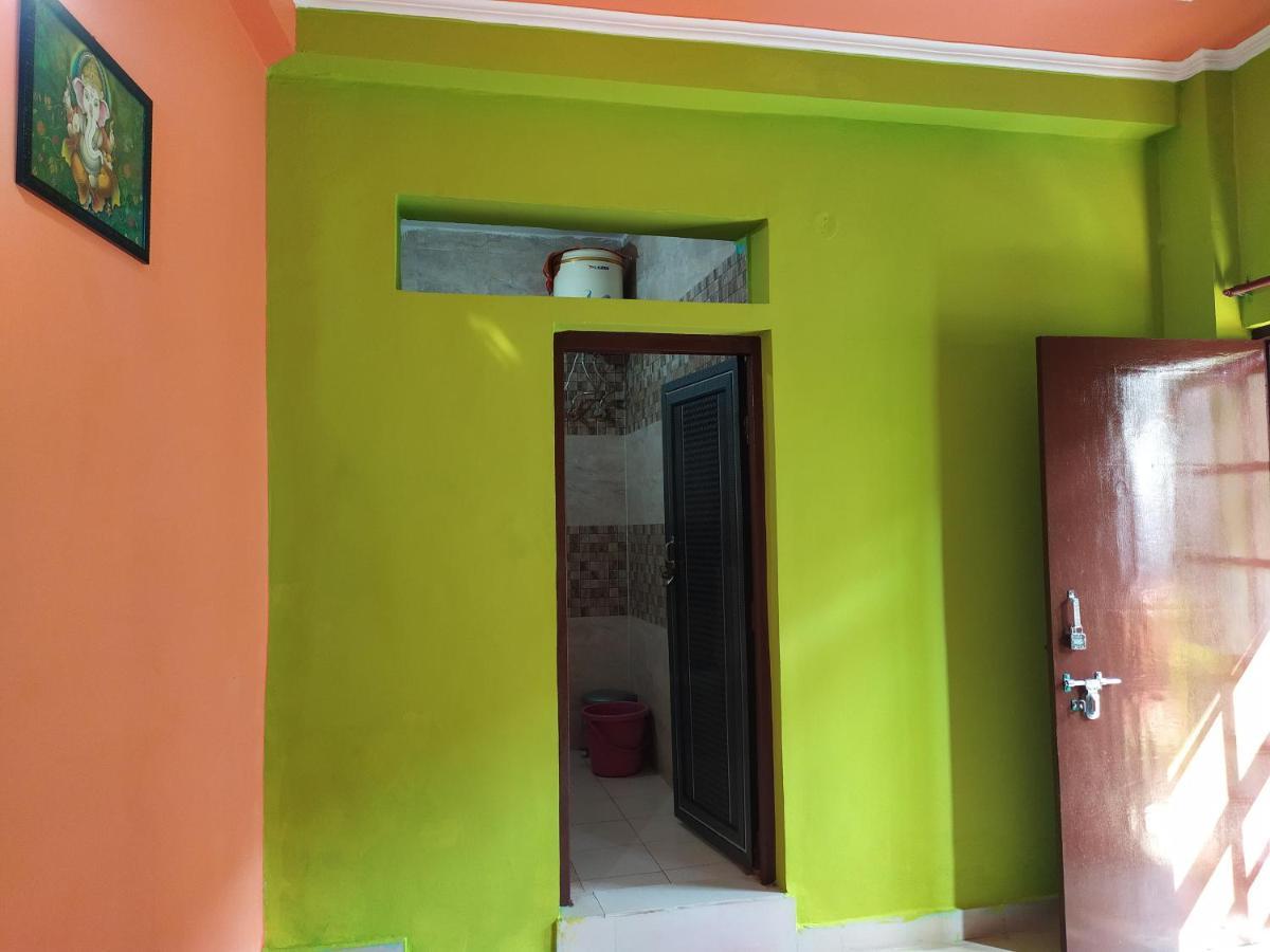 Anjali Home Stay Rishikesh Exterior photo