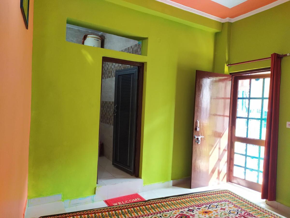 Anjali Home Stay Rishikesh Exterior photo