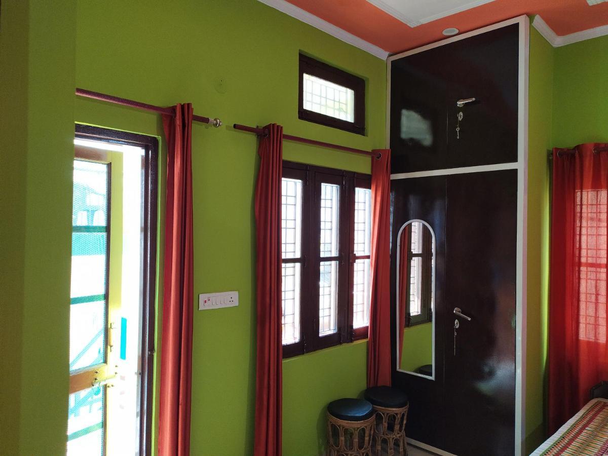Anjali Home Stay Rishikesh Exterior photo