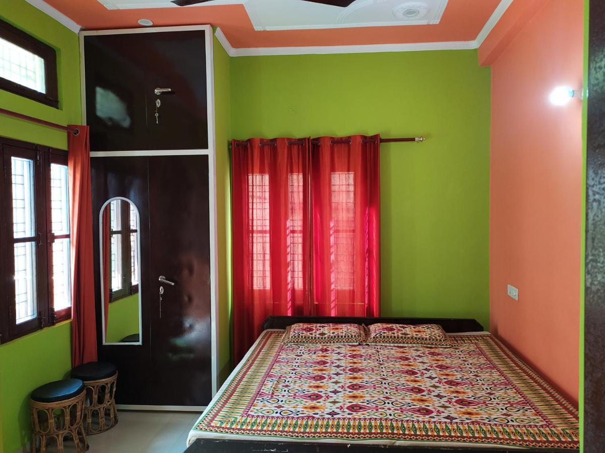 Anjali Home Stay Rishikesh Exterior photo