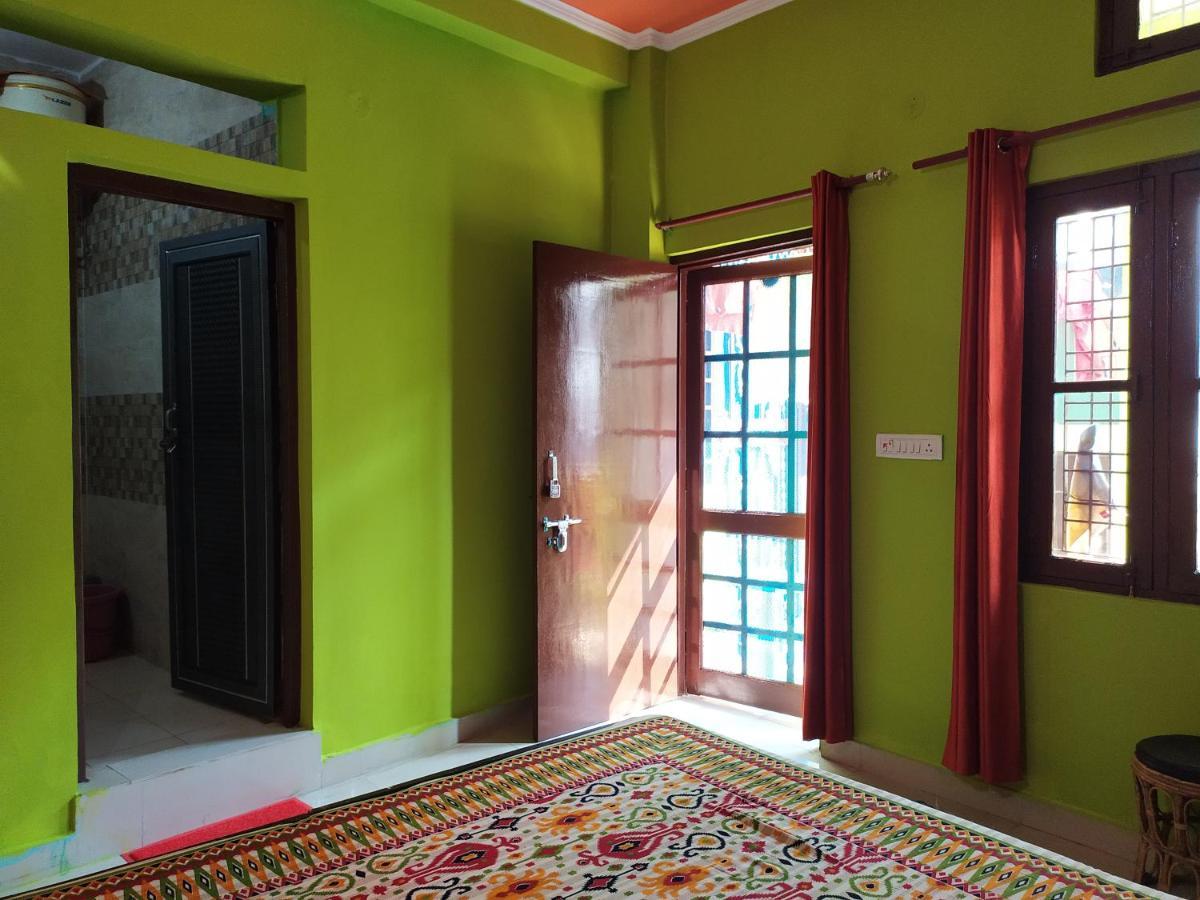 Anjali Home Stay Rishikesh Exterior photo