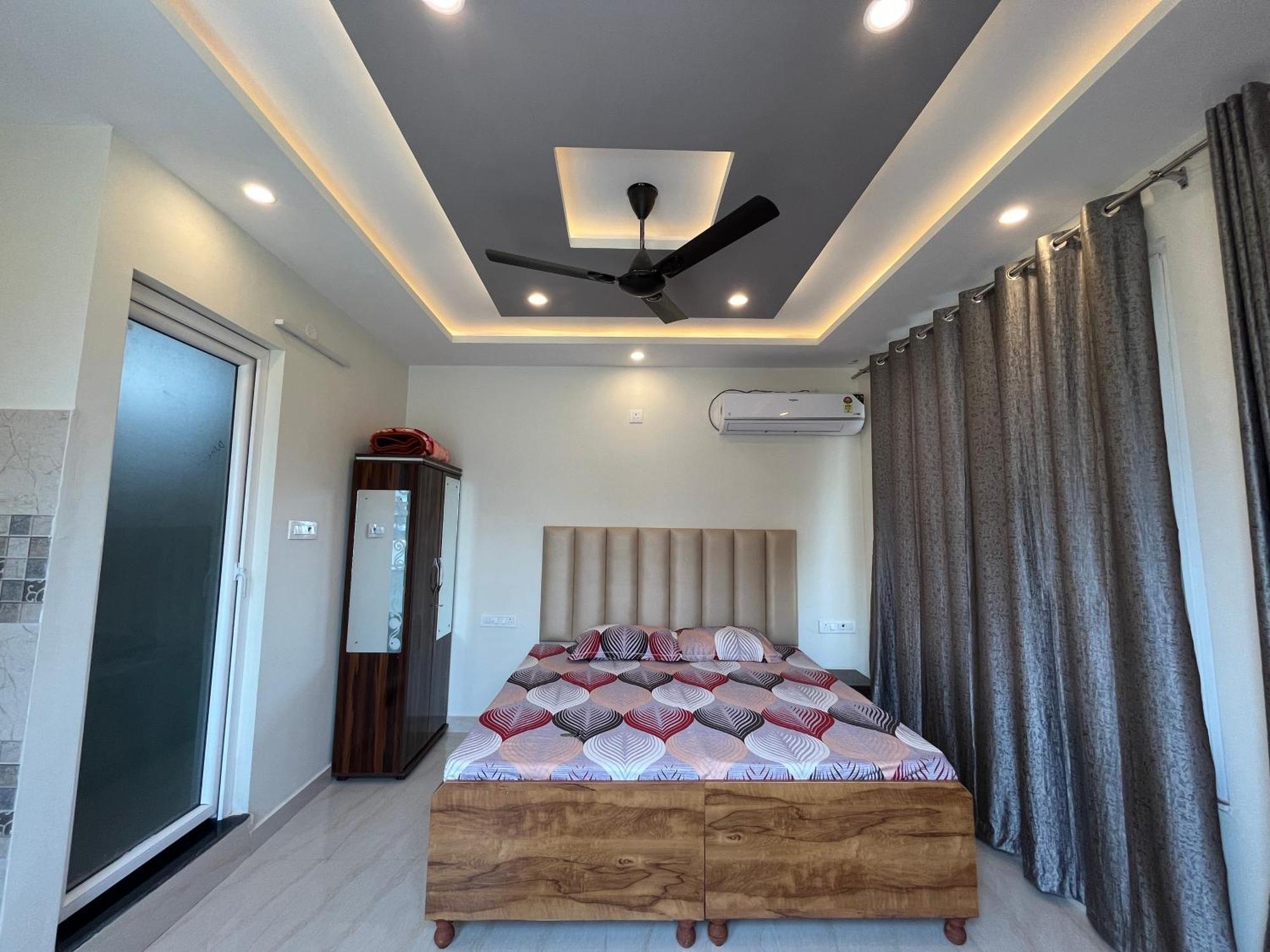 Anjali Home Stay Rishikesh Exterior photo