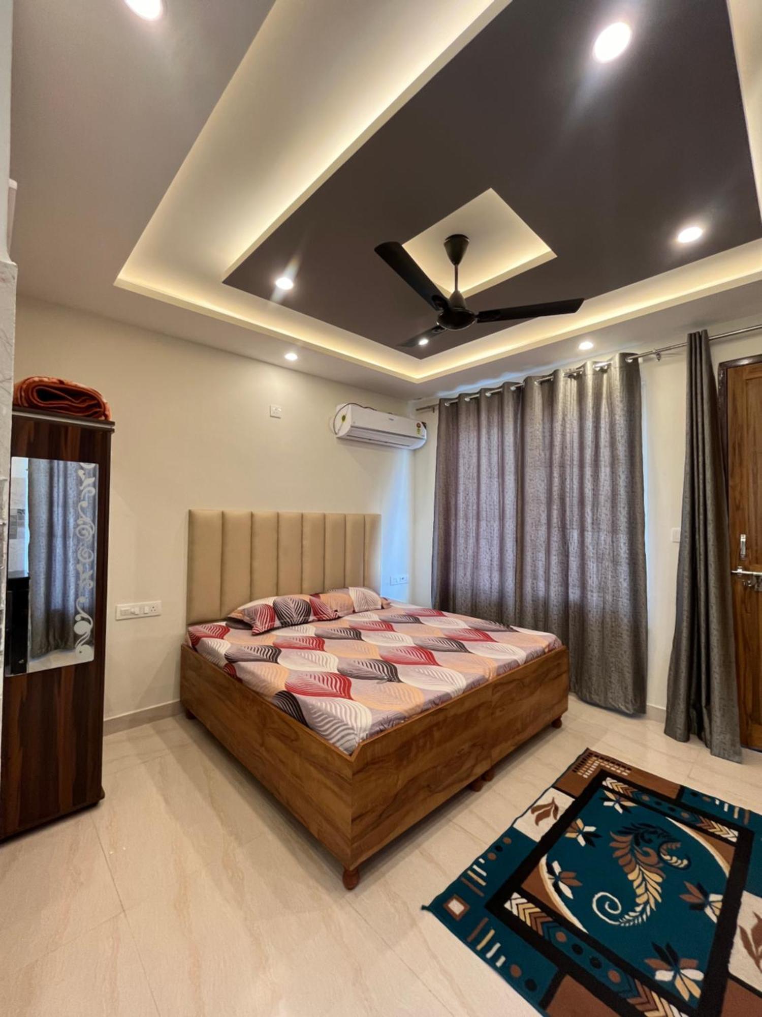 Anjali Home Stay Rishikesh Exterior photo