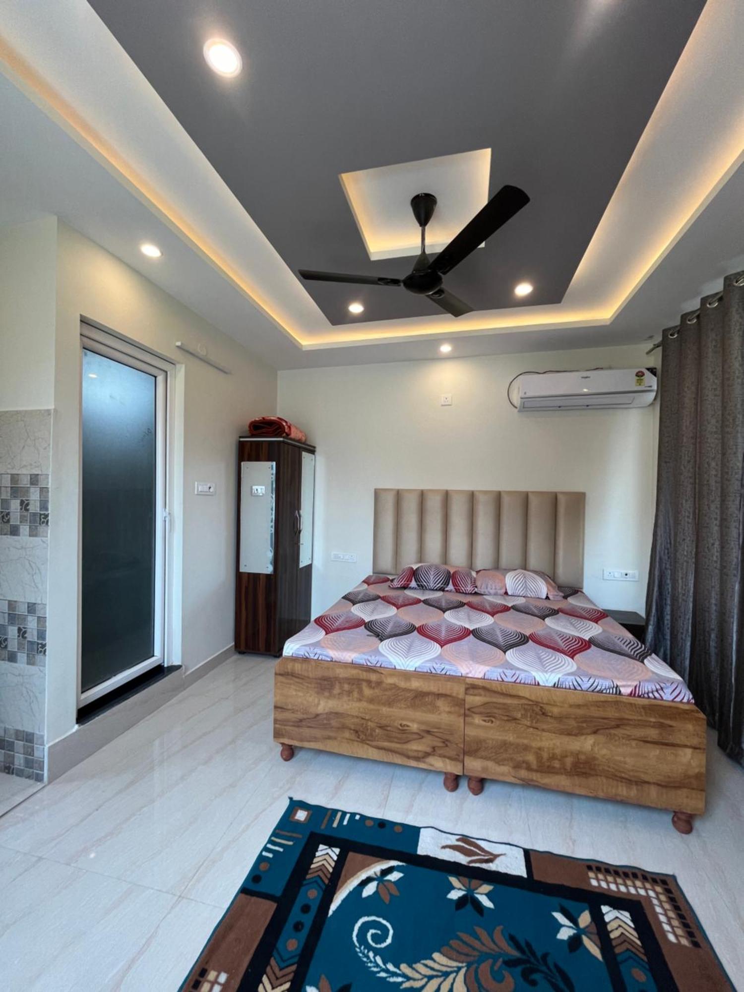 Anjali Home Stay Rishikesh Exterior photo