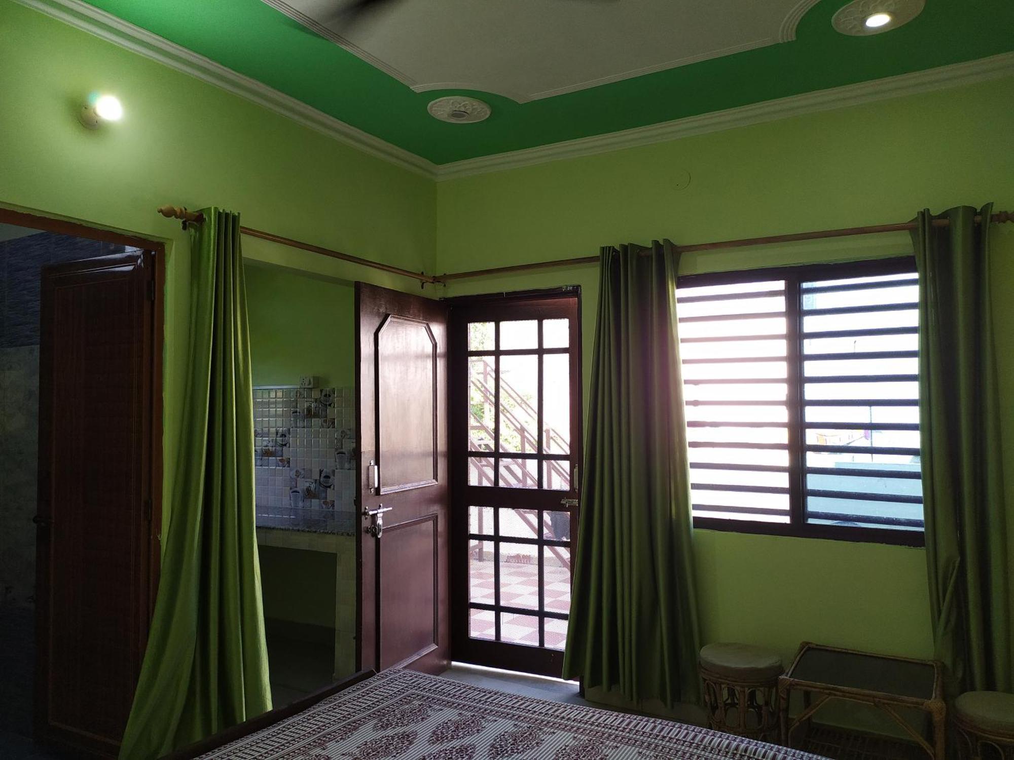 Anjali Home Stay Rishikesh Room photo