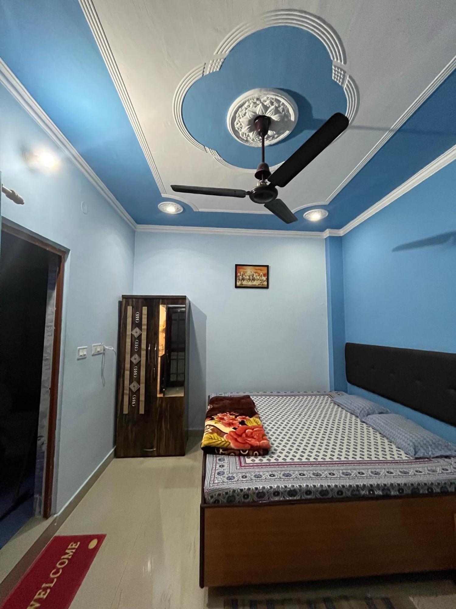 Anjali Home Stay Rishikesh Exterior photo