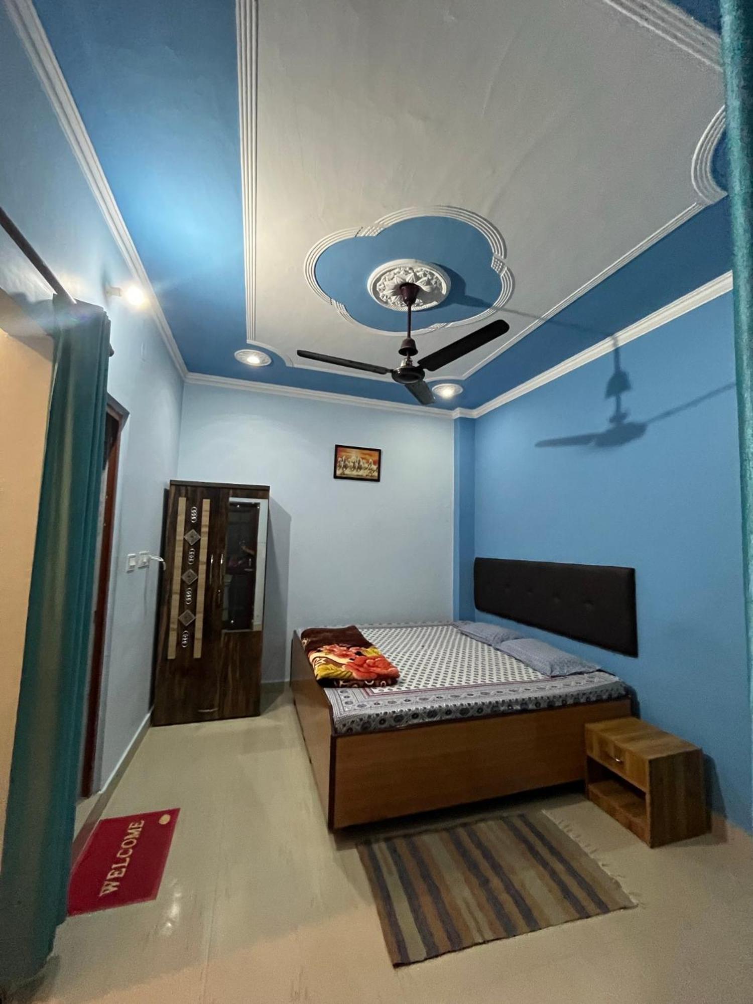 Anjali Home Stay Rishikesh Exterior photo