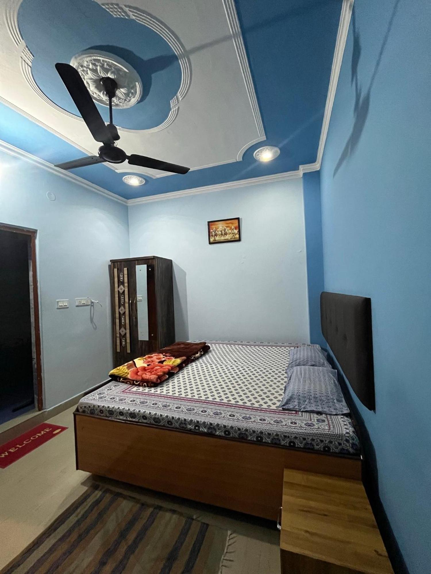 Anjali Home Stay Rishikesh Exterior photo