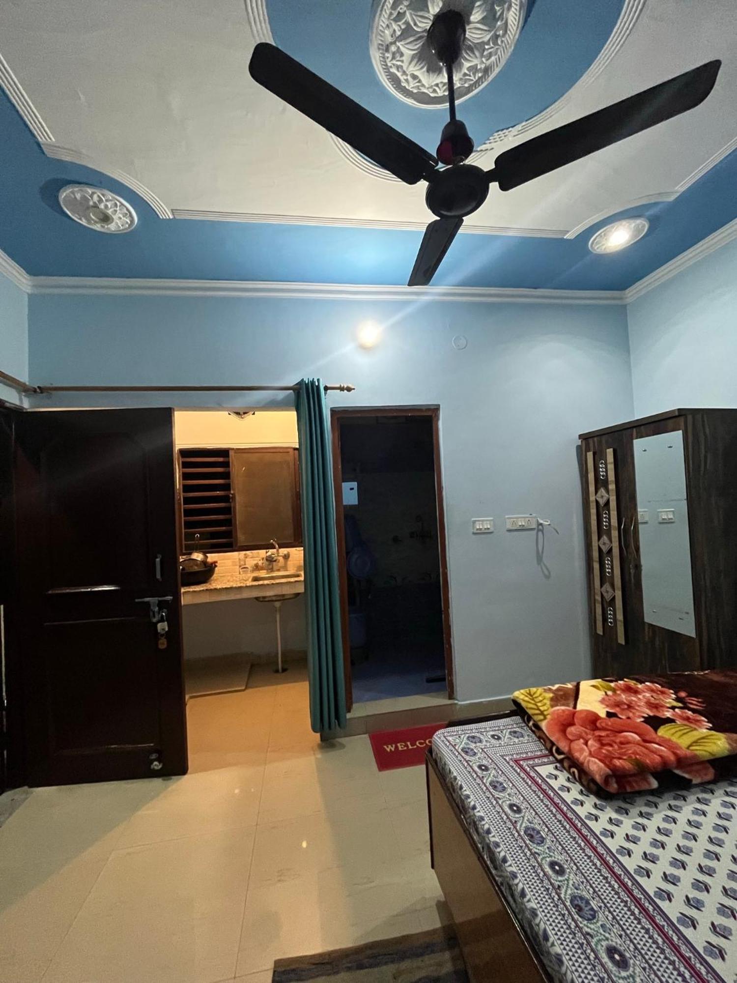 Anjali Home Stay Rishikesh Exterior photo
