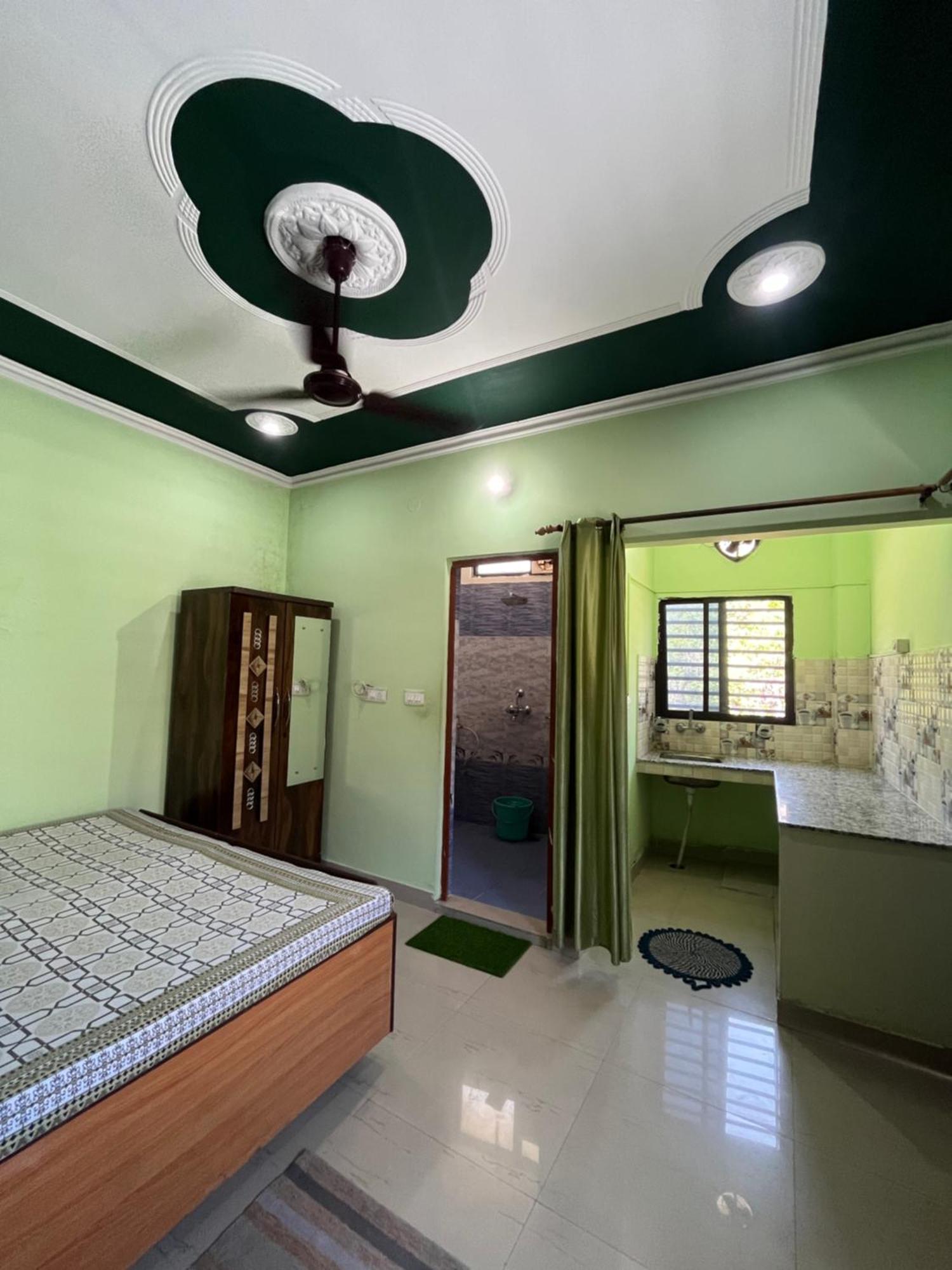 Anjali Home Stay Rishikesh Exterior photo