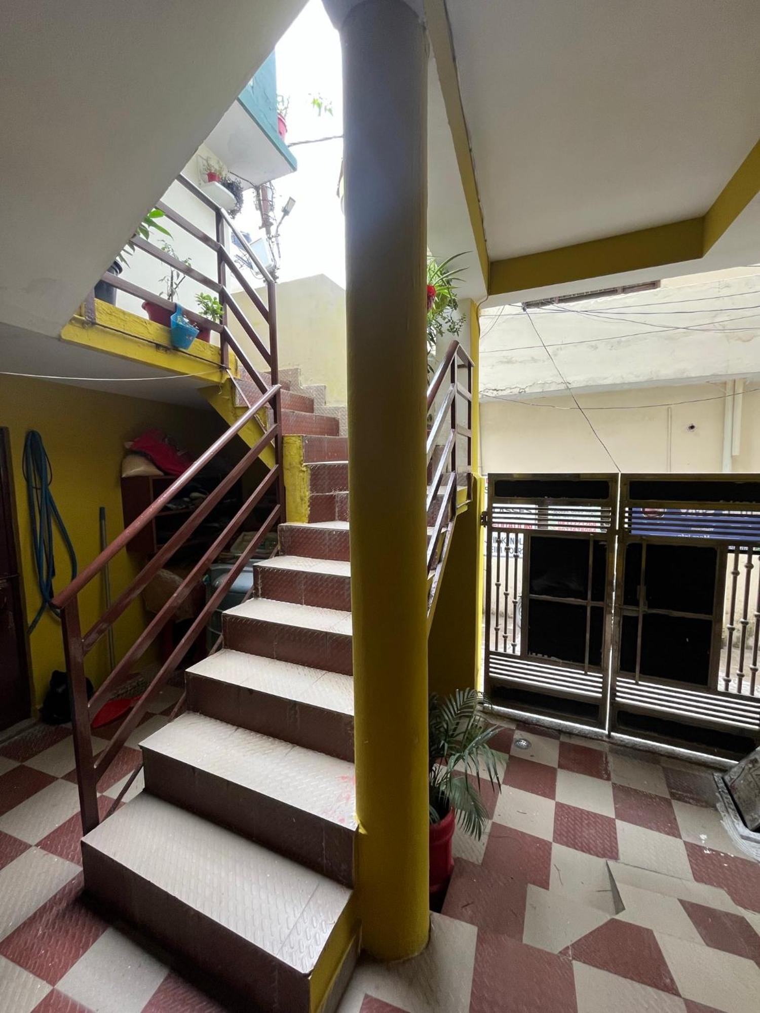 Anjali Home Stay Rishikesh Exterior photo