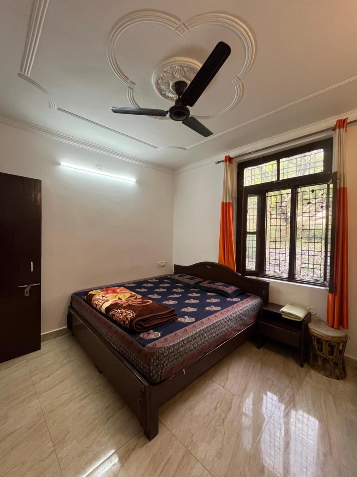 Anjali Home Stay Rishikesh Exterior photo
