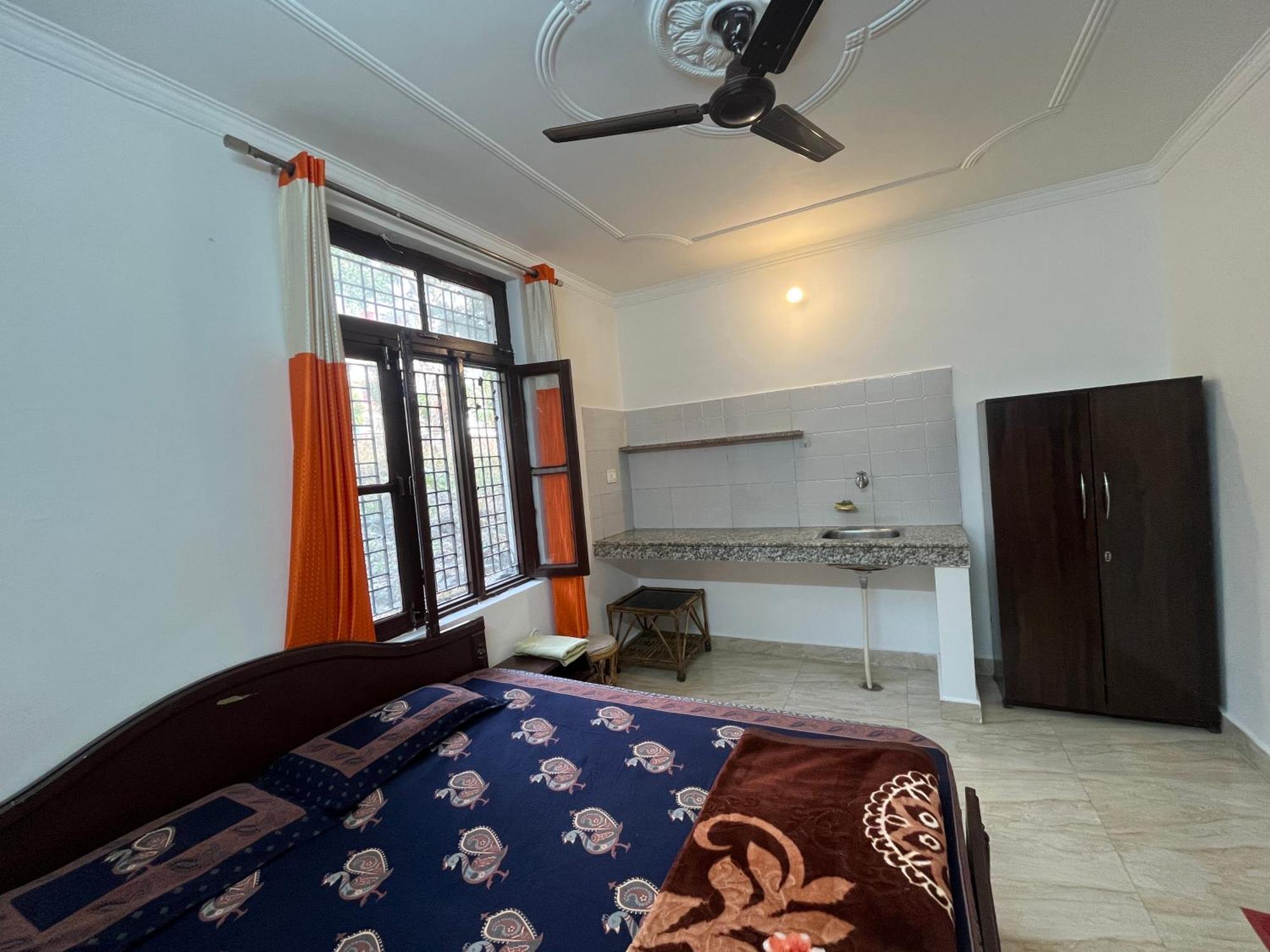 Anjali Home Stay Rishikesh Exterior photo
