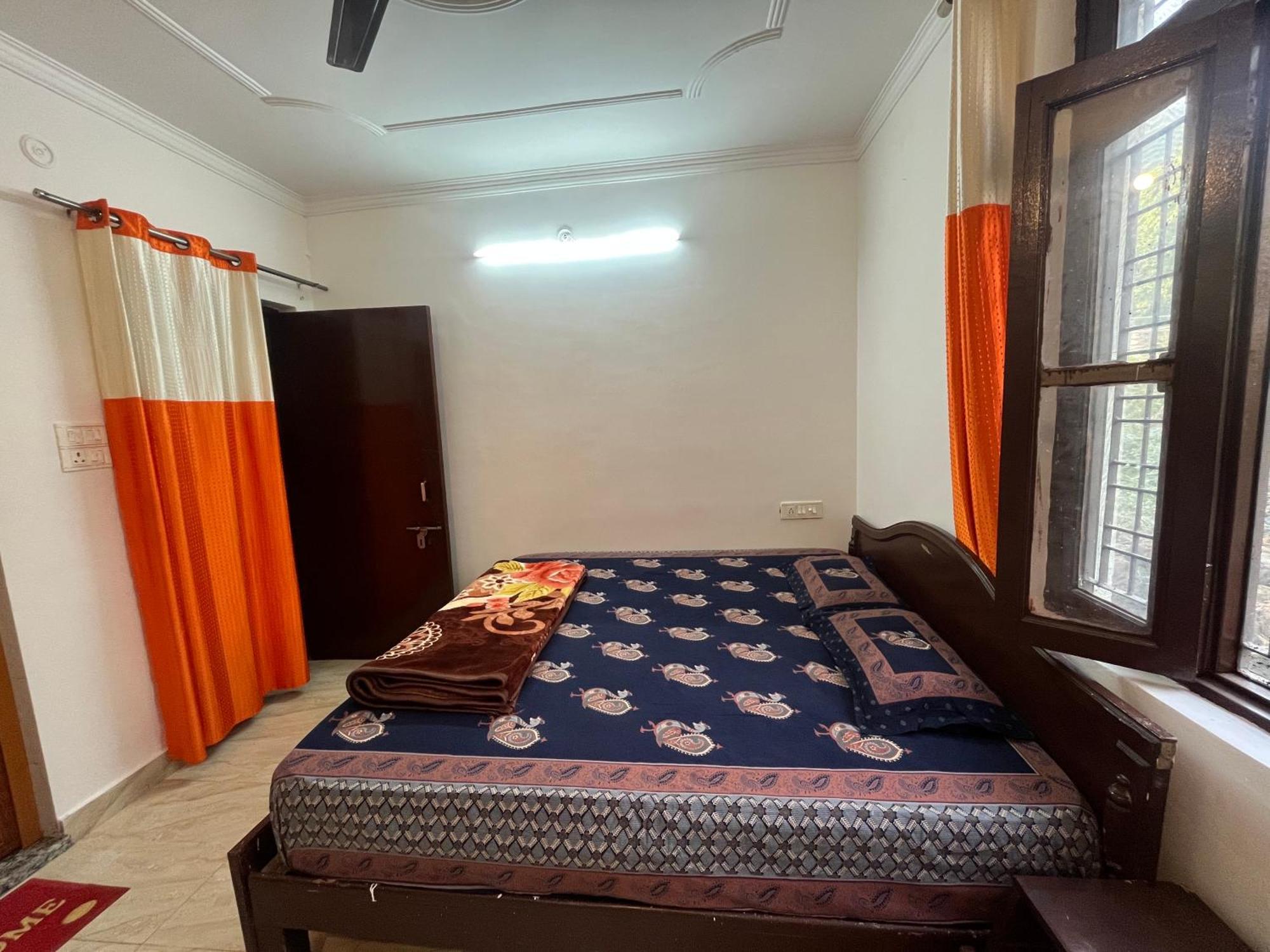 Anjali Home Stay Rishikesh Exterior photo