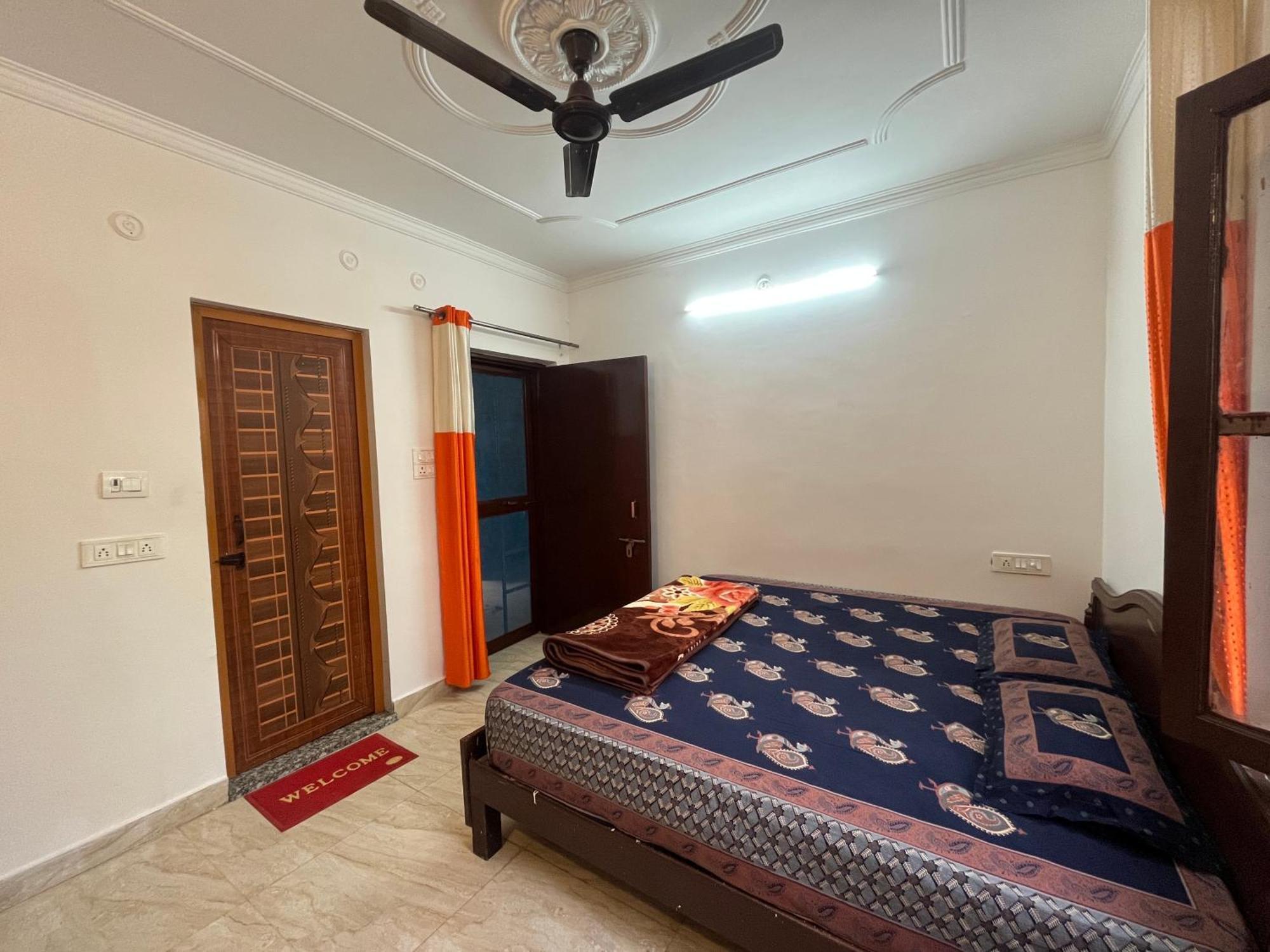 Anjali Home Stay Rishikesh Exterior photo