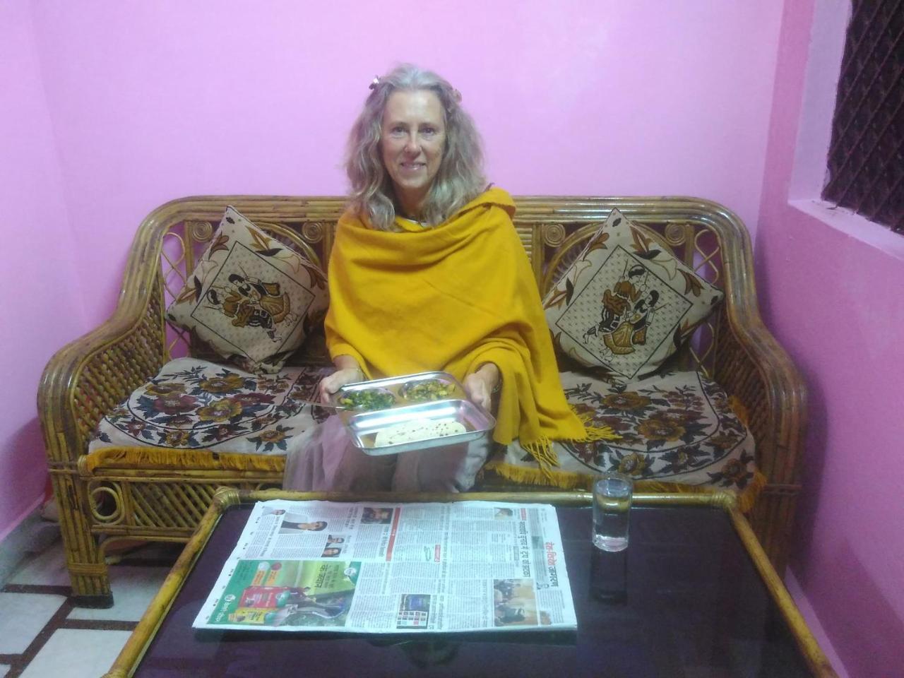 Anjali Home Stay Rishikesh Exterior photo