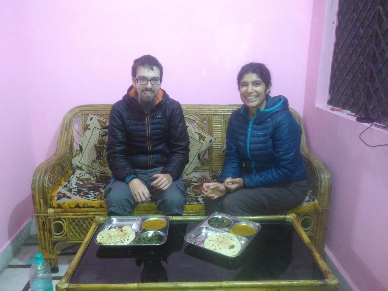 Anjali Home Stay Rishikesh Exterior photo