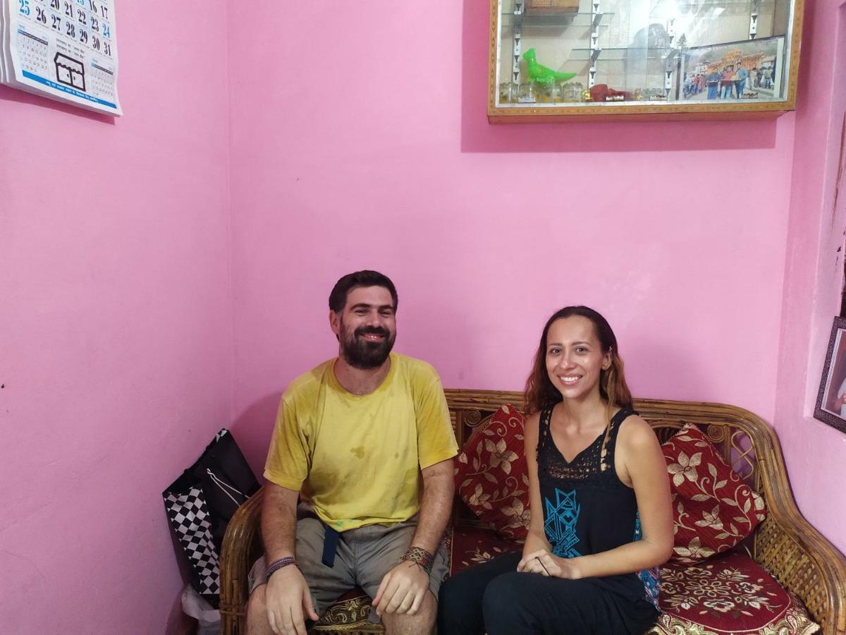 Anjali Home Stay Rishikesh Exterior photo