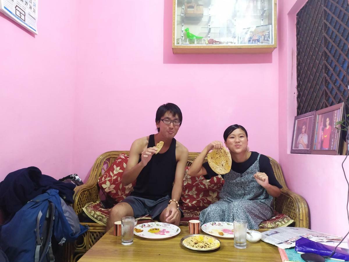 Anjali Home Stay Rishikesh Exterior photo