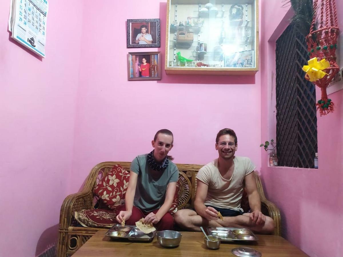 Anjali Home Stay Rishikesh Exterior photo