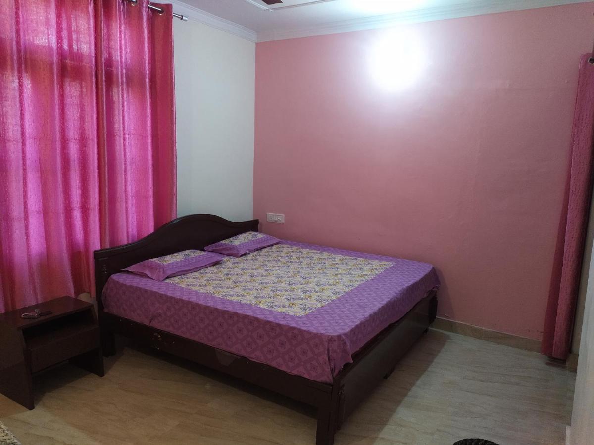 Anjali Home Stay Rishikesh Exterior photo